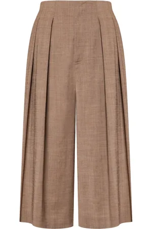 Serafini Knielange shorts