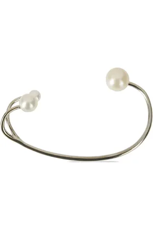 Panconesi Oorcuff met parel