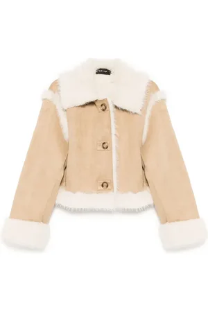 tout a coup Cropped jack