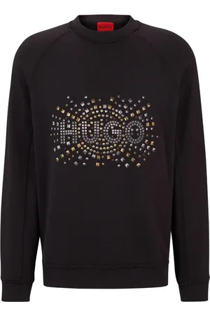 HUGO BOSS Katoenen sweater