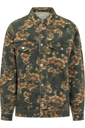 Isabel Marant Jorim denim jack