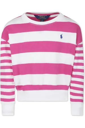 Ralph Lauren Gestreepte trui