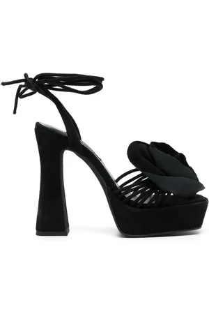 SENSO Taya 135 suède sandalen