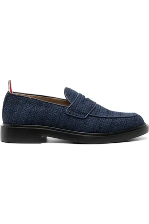 Thom Browne Penny loafers