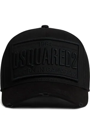 Dsquared2 Pet met geborduurd logo