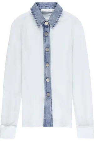 CHRISTOPHER ESBER Shirt met print