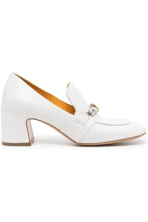 Madison.Maison Loafers verfraaid met kristallen