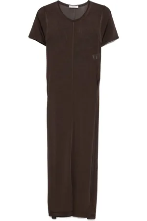 LEMAIRE Gebreide maxi
