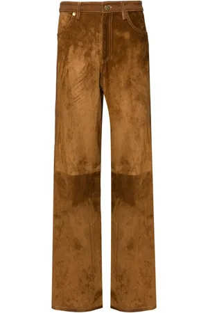 Golden Goose Melany straight broek