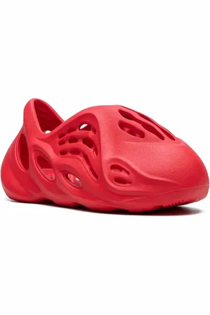adidas "YEEZY Foam Runner ""Vermillion"" sneakers"