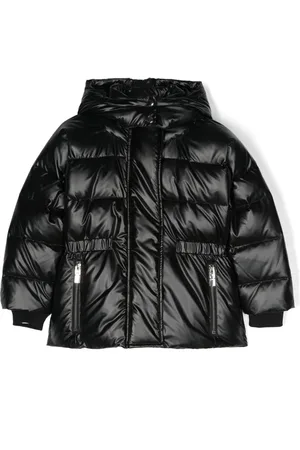 Givenchy Donsjack met logoprint