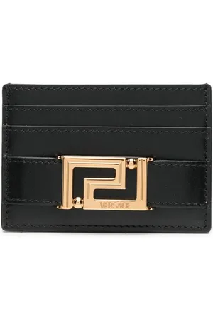 VERSACE Greca Goddess pasjeshouder