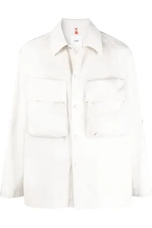 OAMC Shirtjack