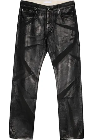 Helmut Lang Straight jeans