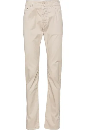 Jacob Cohen Bard chino broek