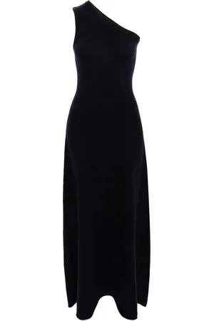 EXTREME CASHMERE Asymmetrische maxi
