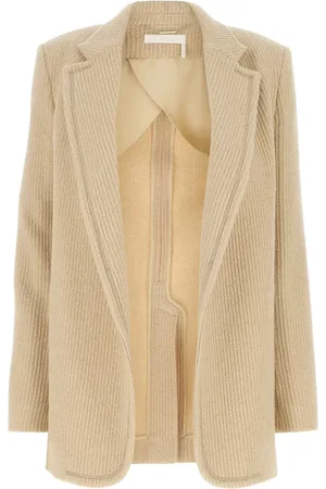 Chloé Wollen blazer