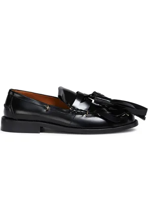 Marni Loafers met kwastjes