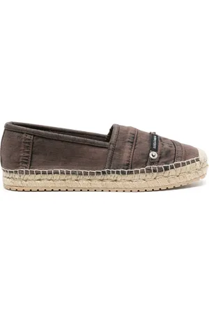 Dolce & Gabbana Denim espadrilles