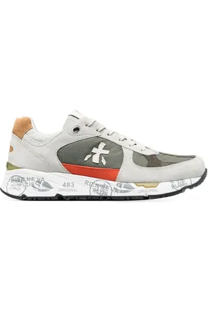 Premiata Mase low
