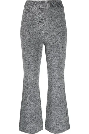 Ganni Flared broek