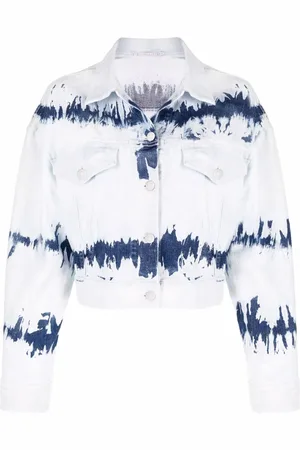 Stella McCartney Denim jack