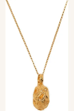 Alighieri Halsketting met amulet