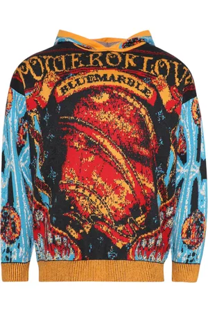 Bluemarble Power of Love hoodie