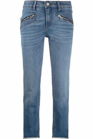 Zadig & Voltaire Cropped jeans