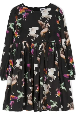 Molo Jurk met print