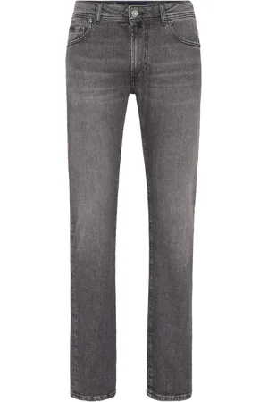 BILLIONAIRE Straight jeans