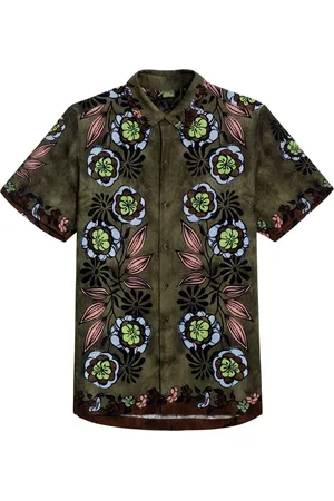 Agua Bendita Jack shirt