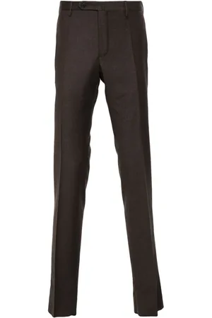 Incotex Wollen broek