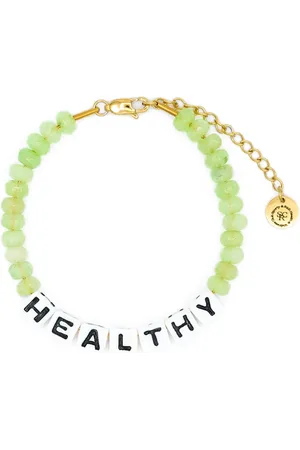 Sporty & Rich Kralenarmband