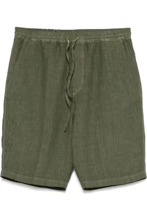 120% Lino Linnen shorts