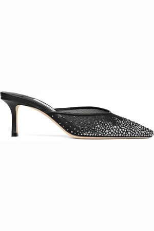 Jimmy Choo Vivi muiltjes