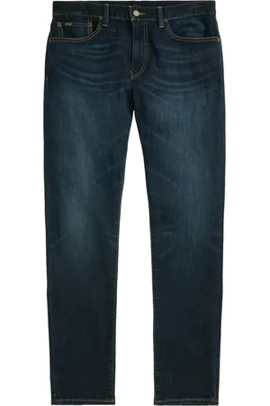 Ralph Lauren Straight jeans