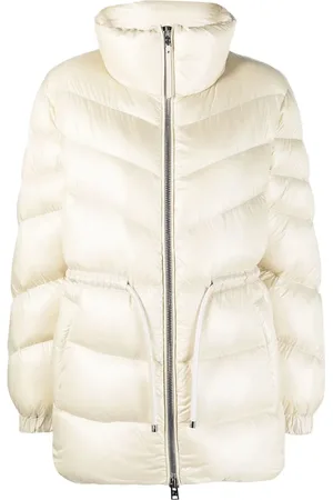 Woolrich Gewatteerd jack