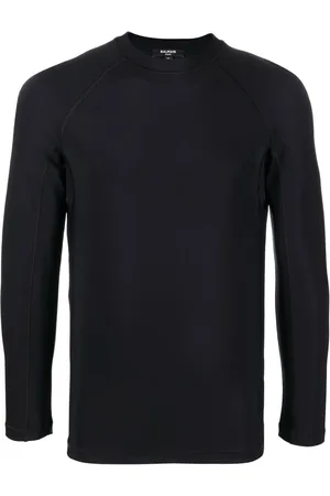 Balmain Top met lange mouwen