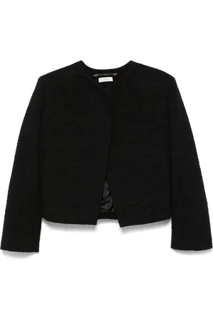 Totême Cropped jack