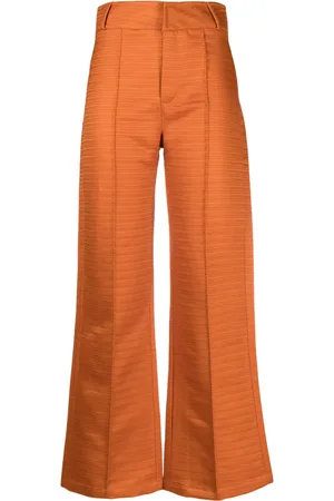 Destree Straight broek