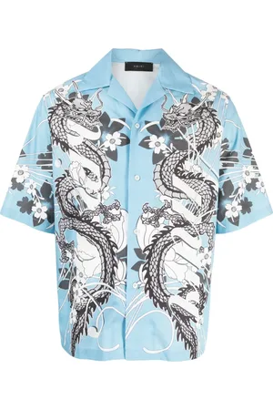 AMIRI Overhemd met print