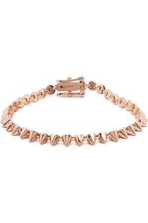 Eddie Borgo Cone Tennis bracelet