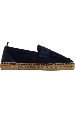 Castaner Nacho suède espadrilles