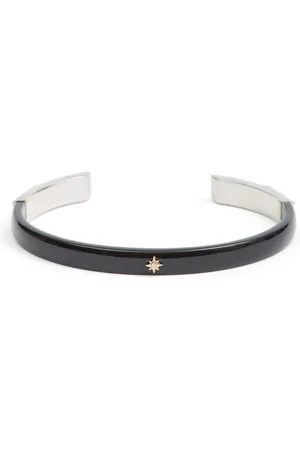 Maison Margiela Armband met ster applicatie