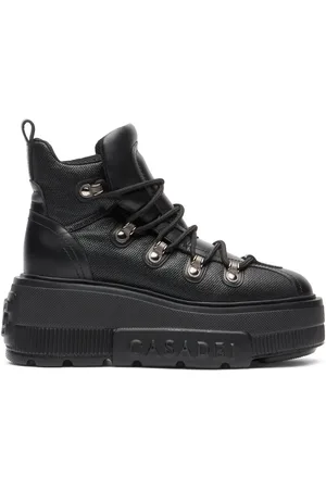 Casadei Nexus Mountain sneakers