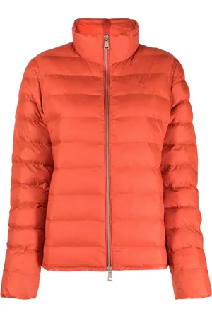 Ralph Lauren Gewatteerd donsjack