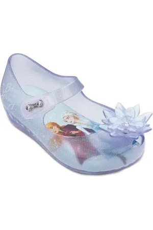Melissa Ultragirl Frozen ballerina