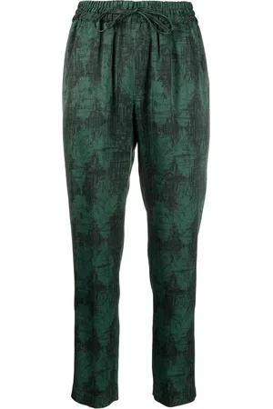 Aspesi Cropped broek