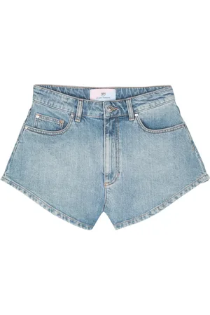 Chiara Ferragni Jeans met patroon